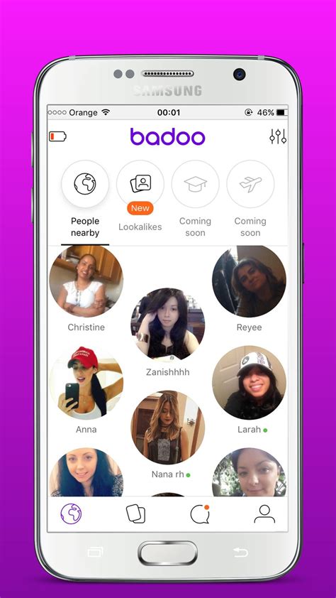 aplicatii dating gratis|Badoo: Dating app & Friends 17+